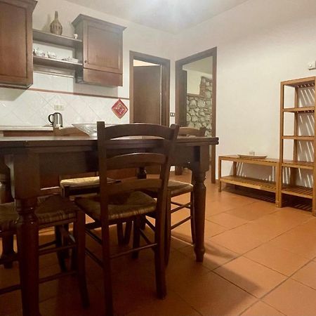 Podere Oslavia Az.Agr.Bio Giannini Alberese Extérieur photo