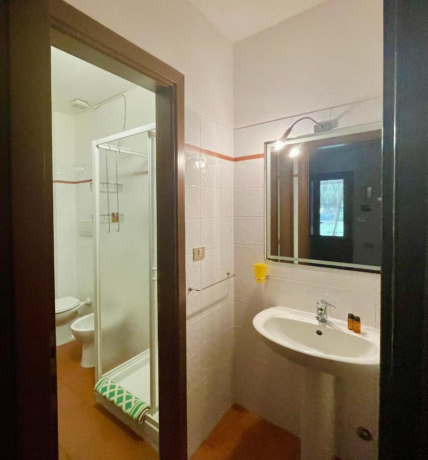Podere Oslavia Az.Agr.Bio Giannini Alberese Extérieur photo