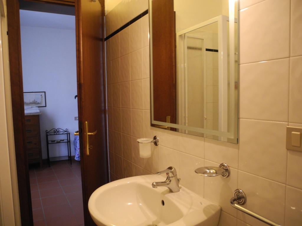 Podere Oslavia Az.Agr.Bio Giannini Alberese Extérieur photo