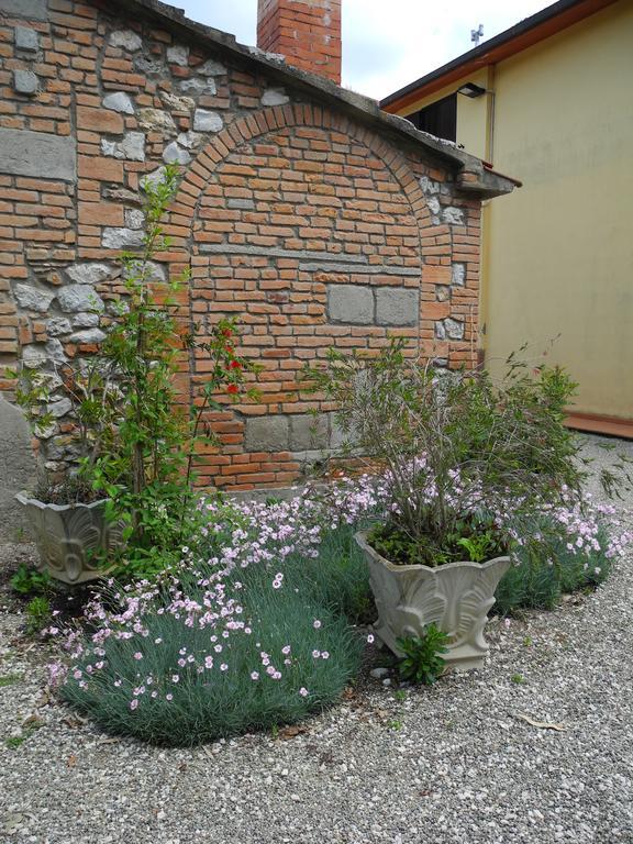 Podere Oslavia Az.Agr.Bio Giannini Alberese Extérieur photo