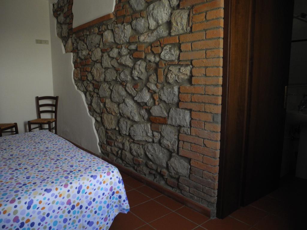 Podere Oslavia Az.Agr.Bio Giannini Alberese Extérieur photo