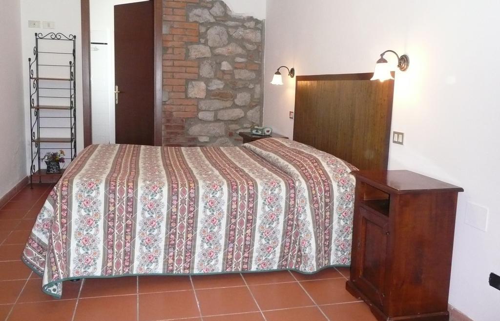 Podere Oslavia Az.Agr.Bio Giannini Alberese Extérieur photo